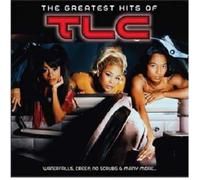 TLC - The Greatest Hits of TLC