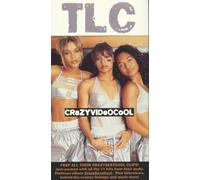 Tlc - TLC - CrazyVideoCool [VHS] [1995]