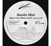 TLC - What It Ain't (Ghetto Enuff)