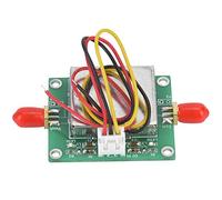 TLC2201 Module I/V Converter TIA Transimpedance Amplification pA nA uA mA 4 Gear Optional High Precision Low Noise Current Amplifier for Laboratory Research and Electronics Testing