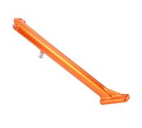 TLCBAZCF Compatible with 790 890 Duke Kickstand Foot Side Stand Compatible with Duke 790Duke 890Duke Duke790 Motorcycle Kick Stand Parking Support Bracket(Orange)