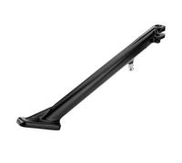TLCBAZCF Compatible with 790 890 Duke Kickstand Foot Side Stand Compatible with Duke 790Duke 890Duke Duke790 Motorcycle Kick Stand Parking Support Bracket(Black)