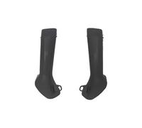 TLCBAZCF Compatible With MML-Motorcycle Air Intake Duct Fairing Compatible With BMW R1200GS R1250GS Adventure 2013-2020 Air Inlet Pipe Fairing Cowling Cover