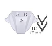TLCBAZCF Compatible With Motorcycle Windshield Windscreen Compatible With 990DUKE 990 Duke 990 2024-2025 Wind Shield Covers Visor Deflector Accessories(Light Smoke)