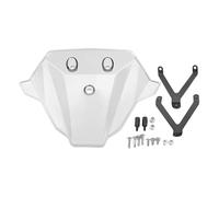 TLCBAZCF Compatible With Motorcycle Windshield Windscreen Compatible With 990DUKE 990 Duke 990 2024-2025 Wind Shield Covers Visor Deflector Accessories(Clear)