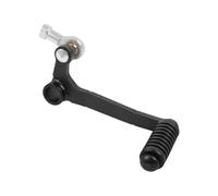 TLCBAZCF Compatible with Yamaha YZF-R3 YZFR3 YZF R3 2015-2025 Motorcycle Gear Shift Lever Shifter Foot Pedal Lever MT-03 MT03 MT 03 2020-2024(Black)