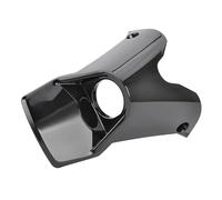 TLCBAZCF Motorcycle Accessories Switch Lock Cover Compatible With Duke 790 890 790Duke Duke790 Duke890 Ignition Key Case Cover Panel Fairing(Black)
