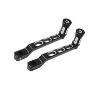 TLCBAZCF Motorcycles Gear Shift Levers Pegs Parts Compatible With Harley Touring Davidson FL Softail Electra Street Tri Glide Ultra Classic Road King