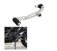 TLCBAZCF Shift Lever Shifter Pedal Compatible with Kawasaki Ninja 400 2018-2024/Z400 2019-2024/NINJA 500 Z500 2024 2025 Motorcycle Accessories