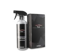 TLcc Graphene Ceramic Coating Spray 500ml - Creates a protective layer on all vehicle exterior surfaces that defends & protects against scratches, chips, and other damage repelling water & dirt.