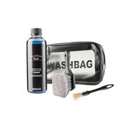 TLcc Premium Wheel Cleaner Kit - all you need to remove daily dirt, grime & brakedust from your vehicles wheels, a great gift for those car enthusiasts.