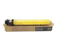 TLCGQF High-Capacity IMC4510 Toner Cartridge, Compatible with RICOH IM C6010 C5510 C4510 IMC55510 IMC7010 IMC7010 Printers 842530 842531 842526 842527 Drum Unit,Yellow