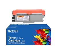 TLCGQF High-Capacity TN2325 Replacement Toner Cartridge, Compatible with Brother MFC-7880DN, MFC-7480D, MFC-7380, And MFC-L2740DW Printer Cartridges