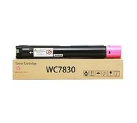 TLCGQF Replacement 006R01516 Toner Cartridge, Compatible with Xerox Workcentre 7830, 7845, 7855I, 7556, 7830, 7835, 7835I, 7845, 7845I Printers. Yield: 26,000 Pages.,Magenta