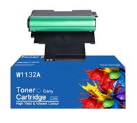 TLCGQF Replacement 1132A Black Imaging Drum for HP LaserJet MFR178NW/179FNW/150A/150NW Drum Housing W132A High-Capacity Imaging Drum