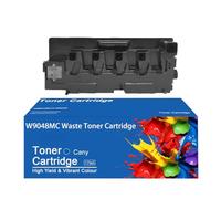 TLCGQF Replacement for W9048MC Toner Waste Cartridge, Compatible with HP Color LaserJet Managed E77830dn E77830z MFP E77822 E77422 E78325 Printer Waste Ink Tank