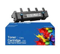 TLCGQF Replacement WBP03 Toner Cartridge Waste Box, Compatible with Konica Minolta Bizhub C25, C35, C35P, C3100P, C3110, 3730, 3730DN, 4750DN Ink Cartridge Waste Box A1AU0Y1,1PS