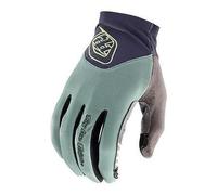 TLD Adult Ace 2.0 MX Gloves Glass Green