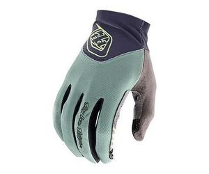 TLD Adult Ace 2.0 MX Gloves Glass Green
