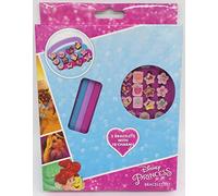 TLD Disney Minnie Mouse Set 3 Bracelets + 18 Charms
