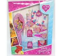 TLD Disney Princess 11-piece Beauty Set