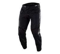 TLD GP Pro MX Pant Mono Black Adult Motocross Off-Road Enduro Quad Racing ATV