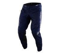 TLD GP Pro MX pant Mono Navy Adult Motocross Off-Road Enduro Racing Quad ATV