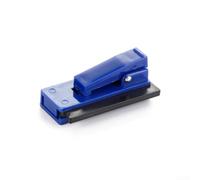 TLD469 Personal Dosimeter, Radiation Detection Sheet | High Sensitivity X,B,N Monitoring for Radiology, Industrial Flaw Detection, Stomatology