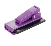 TLD469 Thermoluminescent Personal Radiation Dosimeter for X-for ray, Beta & Gamma Dose - Reusable, High-Sensitivity TLD Sheet, 0.01 mGy-125(Green)