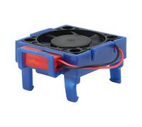 Tlilyy Velineon ESC VXL-3 VXL Vxl-S3 Cooling Fan Heatsink for Bandit Stampede Slash 2WD / Parts