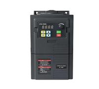 TLLMBH 1.5/2.2KW 3KW 4KW 5.5KW 7.5KW Inverter Motor Speed Controller 220V 380V Economical VFD Variable Frequency Drive Converter