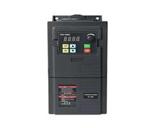 TLLMBH 1.5/2.2KW 3KW 4KW 5.5KW 7.5KW Inverter Motor Speed Controller 220V 380V Economical VFD Variable Frequency Drive Converter