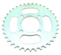 TLLMBH 420 Chain Rear Sprocket Compatible With 32T 37T 38T 41T 48T 52mm 58mm 64mm 76mm For Dirt Pit Bike ATV Quad Chopper(48t-52-68)