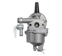 TLLMBH Carburetor Assembly Compatible With TD40 TD43 TD48 TD33 CG400 Replaces 15001-2525(A)