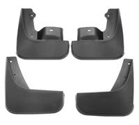 TLLMBH Compatible With JB 1999~2017 2000 2001 2003 2004 2005 2006 Car Fender Mudguard Mud Flaps Guard Splash Flap Car Accessories
