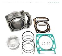 TLLMBH Cylinder Kit Compatible With 800cc Engine ATV UTV 4x4 Quad Bike Go Kart 1111
