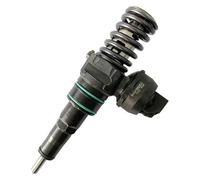 TLLMBH Diesel Injector 0414720313 Compatible for VW Passat 1.9 TDI 2005-2008
