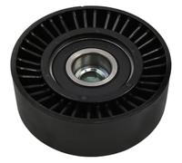 TLLMBH M16A J20A J24B Engine Idler Pulley Compatible With S&uzuki Grand Vitara 1.6/2.0/2.4L 2005-2015/Kizashi 2. 2010 OEM 17530-78K01