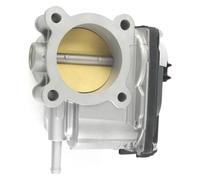 TLLMBH MN135985 Throttle Body Assembly Compatible With Mitsubishis Galant Outlander CU5W Lancer CS7A Eclipse 2.4L 4G69 Valve Assy