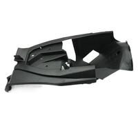 TLLMBH Motorcycle Side Case Battery Box Scooter Motorbike Side Panels Fender Cover Guards Compatible With FC TC FE TE FX 125 250 450