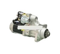 TLLMBH Starter motor Compatible With Doosan Daewoo Excavator DH215-9 DH300-5 300-7/300 65-26201-7070 65262017070 38MT