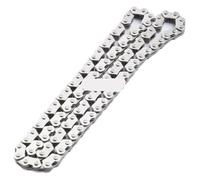 TLLMBH Timing Chain 2x3-96L Compatible With 125cc SportCity125 Cube4 CitySR125 Max Scooter Replaces 82644R