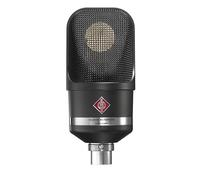 TLM 107 bk Condenser Microphone Switchable
