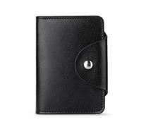 TLMDXTEU Card Holder Men's and Women's Card Multi-Card Card Case for Women and Men