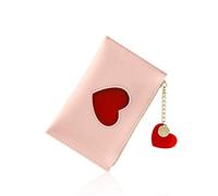 TLMDXTEU Womens Purse Ladies Wallet Multifunctional Coin Card Holder Purse Small Coin Bag(C)