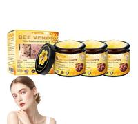 TLOPA Bee Venom Skin Restoration Cream,TLOPA Bee Venom Cream Bienengiftsalbe,Deeply Nourishes The Skin And Reduces Skin Blemishes (3)