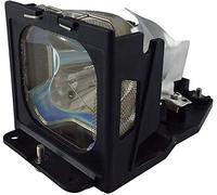 TLPLV1 Replacement Bulb Projector Lamp with Housing for TOSHIBA TLP-S30 / TLP-S30M / TLP-S30MU / TLP-S30U / TLP-T50 / TLP-T50M / TLP-T50MU / TLP-T50U