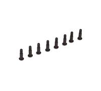 TLR 22-4: King Pin Screws (8)