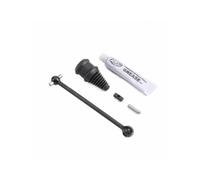 TLR Front Center Driveshaft and CV Coupler Lightweight: 5B, 5T Z-TLR252013