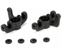 TLR Front Spindle Set: 8IGHT 4.0 Z-TLR244024